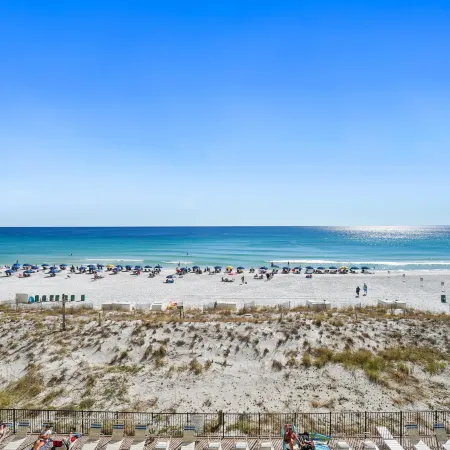 Pelican Beach Resort by Panhandle Getaways