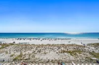 Pelican Beach Resort by Panhandle Getaways Hotels in Destin