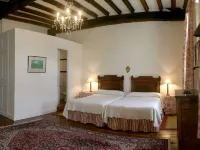 Hotel Casona El Arral Hotels in Transmiera