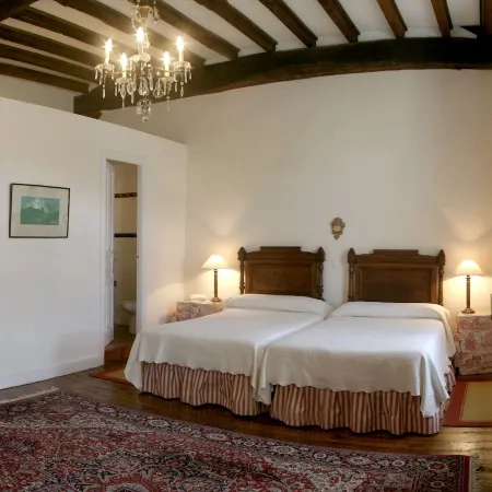 Hotel Casona El Arral