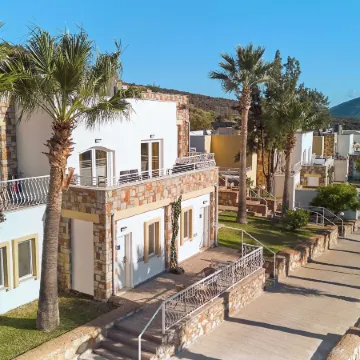 Tui Magic Life Bodrum - Adults Only