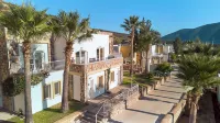 Tui Magic Life Bodrum - Adults Only Hôtels à : Yali Mahallesi