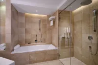 Tunis Marriott Hotel - spa