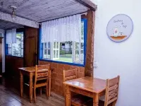 Casa de Violeta Pousada - breakfast