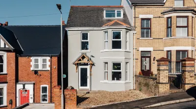 Woodland View Newport - 4 Bedroom Home Hotels in 