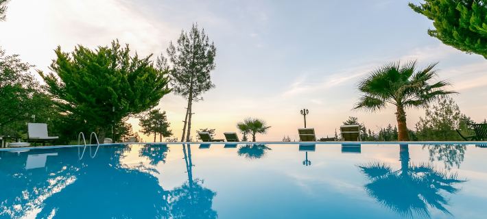 Olympos Mountain Lodge Hotels in Kemer