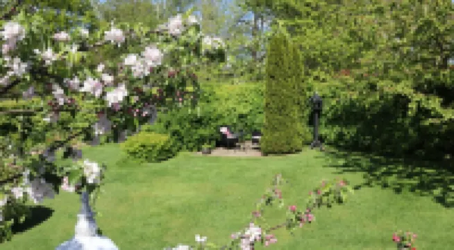 Møllehuset Отели в г. 