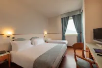 Hotel Baia Flaminia