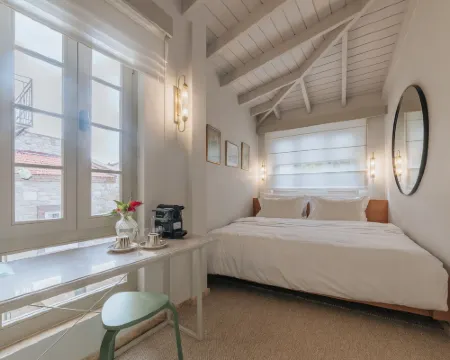 Karargah Urla Hotels in Urla