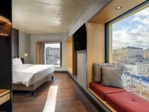 維也納麗芮酒店