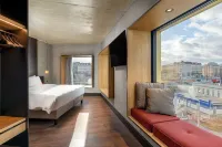 Radisson Red Vienna Hôtels à : Vienne