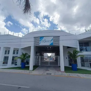 Casa de 3 Recamaras Frente Al Mar de Cozumel