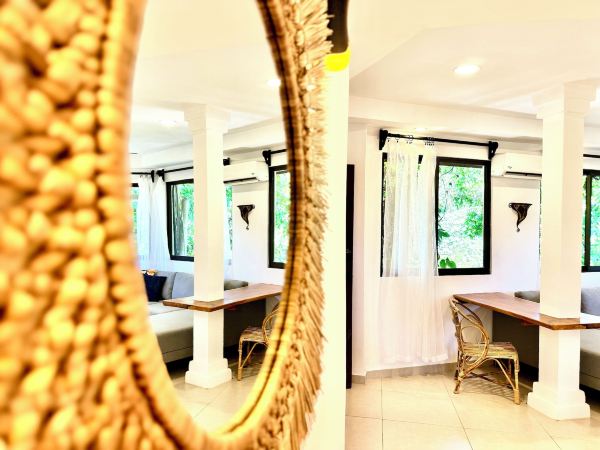 ECOTICA Boutique Hotel