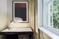 Adina Apartment Hotel Adelaide Treasury