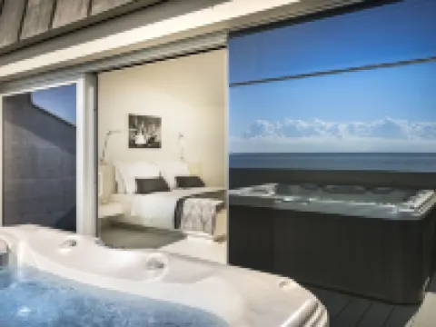 Rivalmare Beach Boutique Hotel Hotels in Novigrad