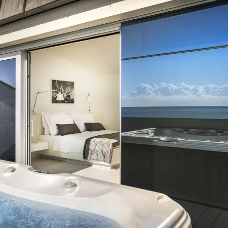 Rivalmare Beach Boutique Hotel