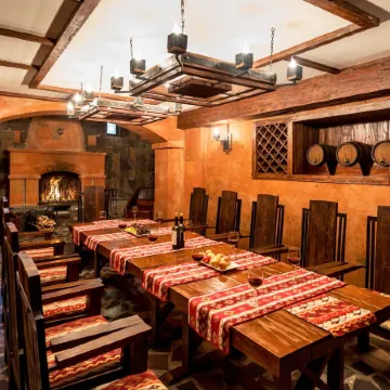 Bass Boutique Hotel