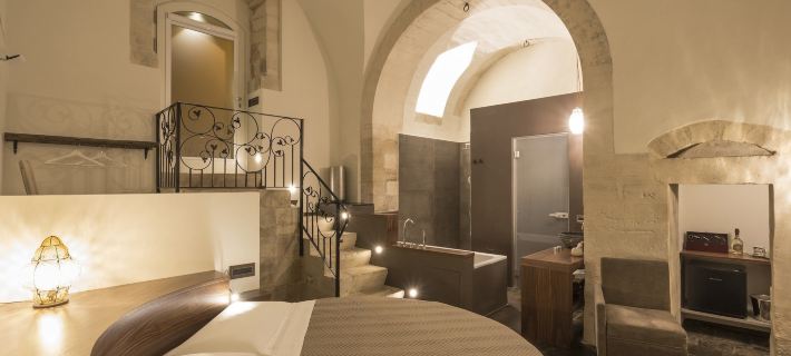 B&B Giardino di Pietra Hotels in Ragusa
