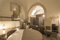 B&B Giardino di Pietra