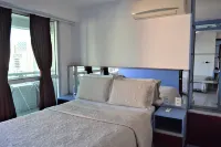VIP Beira Mar Residence Hotels in Форталеза