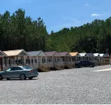 Tiny Homes for Rent, minutes to the Casino, Golf Course & Water Park