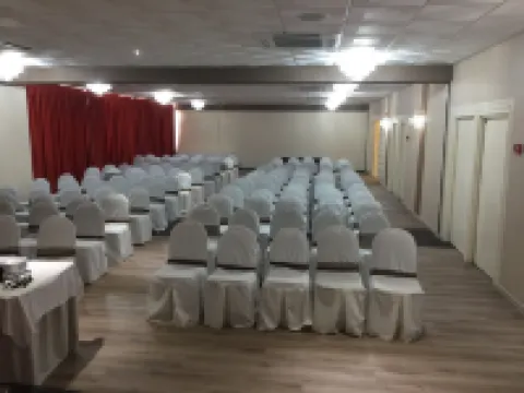 Rey Sancho Palencia Hotels in Palencia