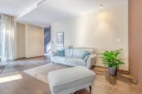 Icon H Suite Hotels in Torricella-Taverne