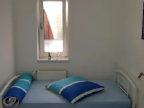 庫隆斯博恩的帶花園公寓