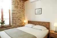 Hotel 4 Rooms Gjirokastra Các khách sạn ở 