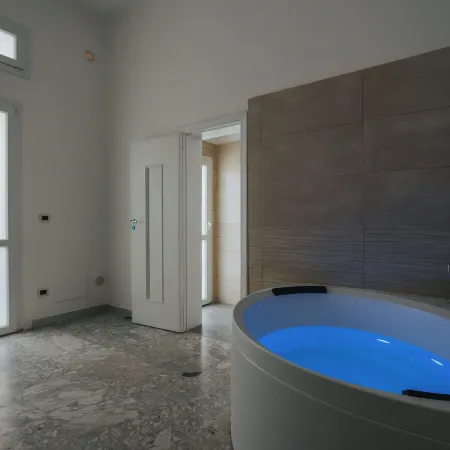 B&B Nuovo Reale - Centro Storico