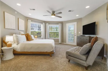 Rocky Shore Tranquility - Ozark Mtn Resort Amenities