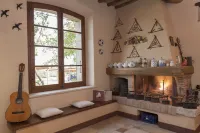 Agriturismo San Giorgio Hôtels à : Monteroni d'Arbia
