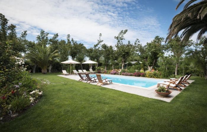 Villa Mirella Beach