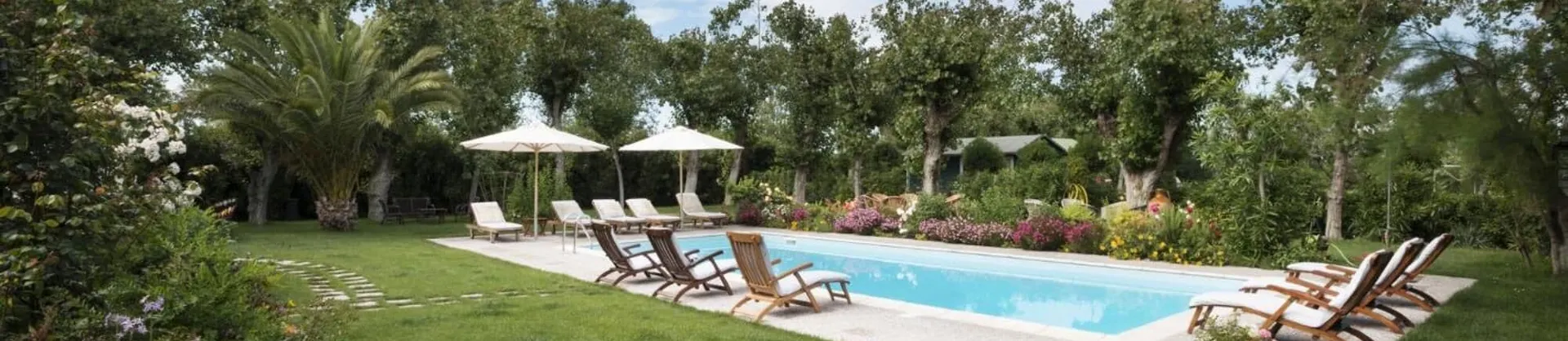 Gehobene Hotels 