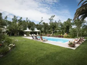 Villa Mirella Beach