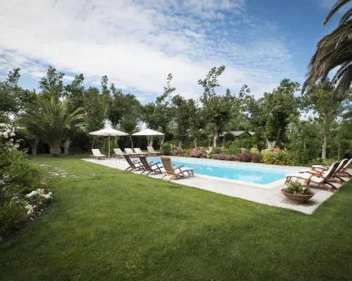 Villa Mirella Beach Hotels in Fermo