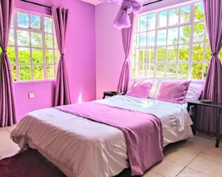 Od Marro Nature Lover's Paradise Hotels in Ngong