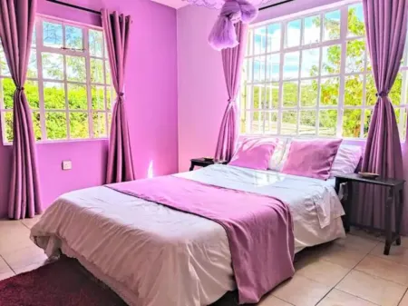 Od Marro Nature Lover's Paradise Отели в г. Кизериан