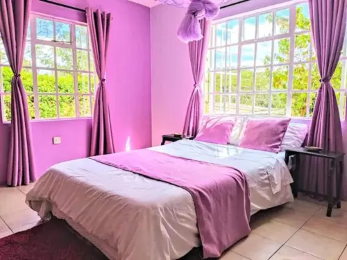 Od Marro Nature Lover's Paradise Hotels in Ongata Rongai