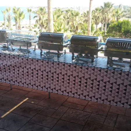 Helios Bay Hotel and Suites