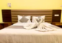 Hotel Ganpati Resort Các khách sạn ở Kurandi