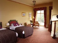 The Palace Hotel Buxton & Spa Hotels in Kettleshulme