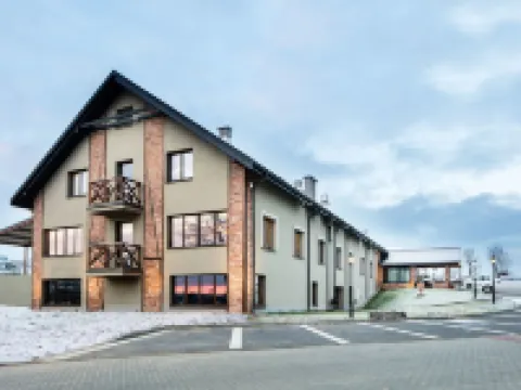 Hotel Szary Residence Hotels in Krakowski