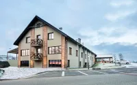 Hotel Szary Residence Hotels in Gmina Michałowice