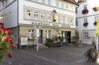Hotel Bären Hotels in GroBbottwar