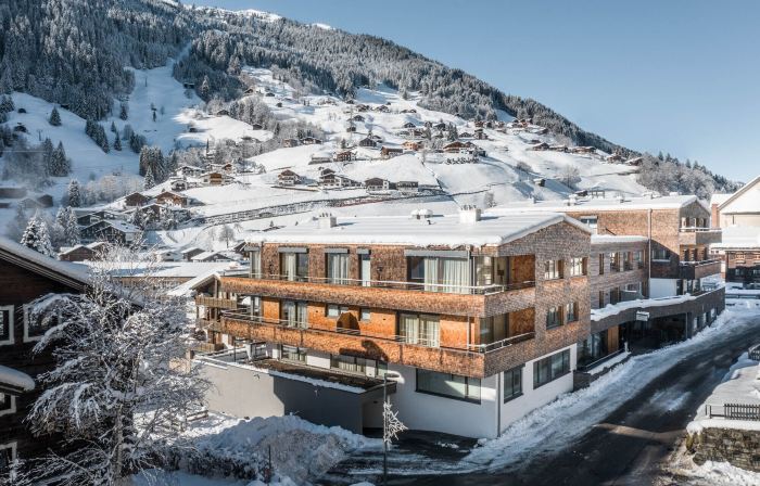 Sporthotel Chalet