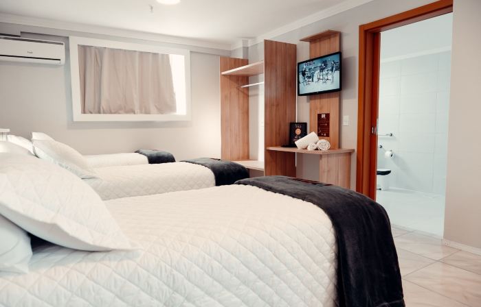 P1 Hotel