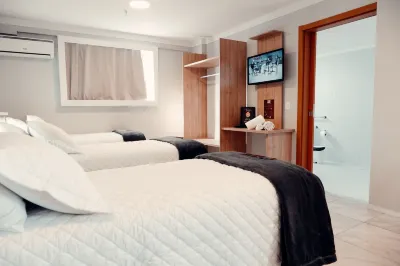 P1 Hotel Hotels in 