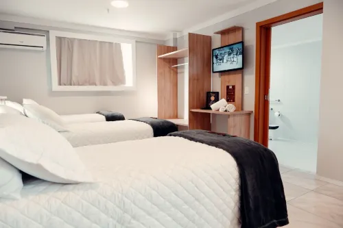 P1 Hotel - 2-Star