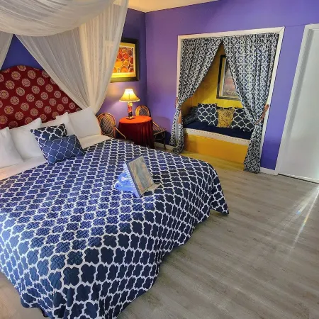 El Morocco Inn & Spa